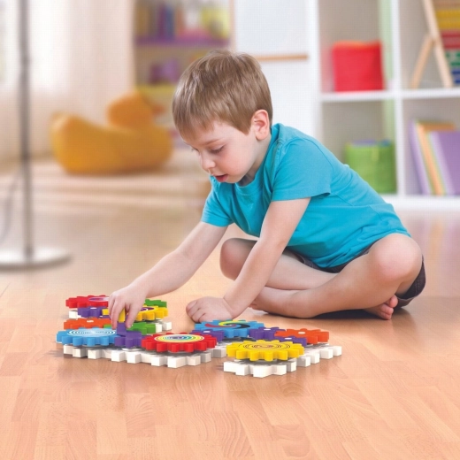 Materiales seguros y de calidad