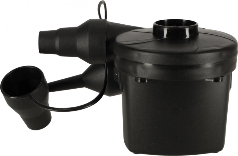 Inflado rápido y eficiente