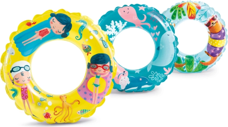 Diseño resistente y colorido