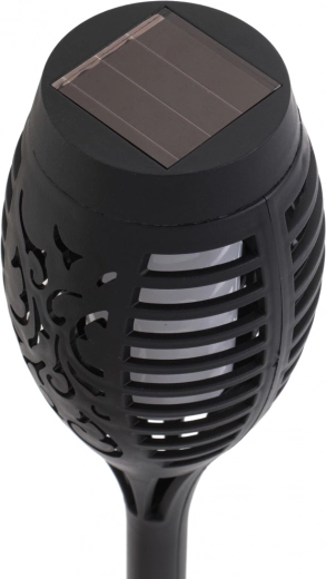 Funcionamiento solar sin cables