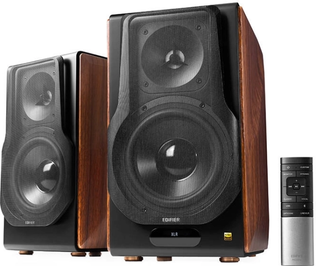 Excelente calidad de sonido