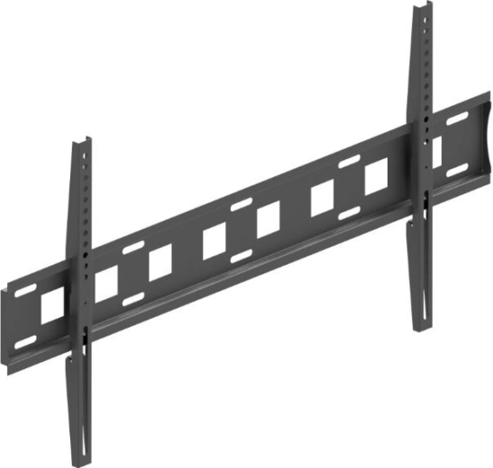 Compatibilidad universal VESA hasta 800×400