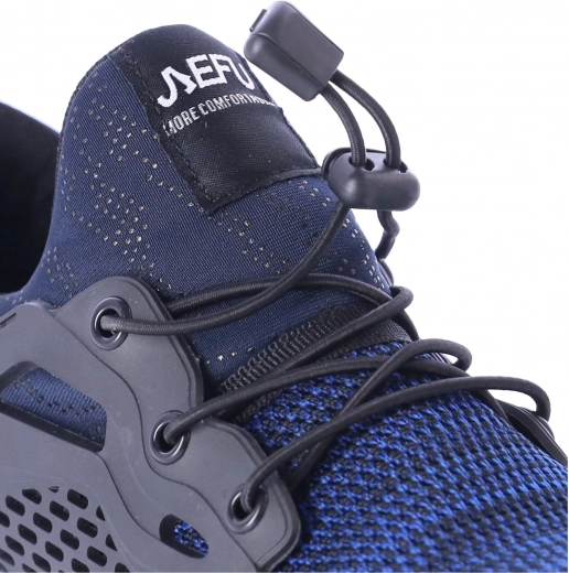 Cordones rápidos y seguros