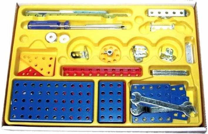 Materiales de calidad y seguros