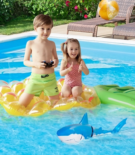 Diversión para niños