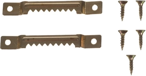 Montaje fácil en la pared y opción de colocación