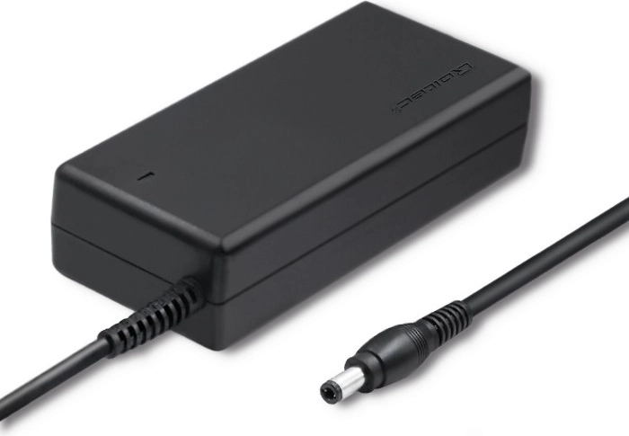 Compacta y fácil de instalar