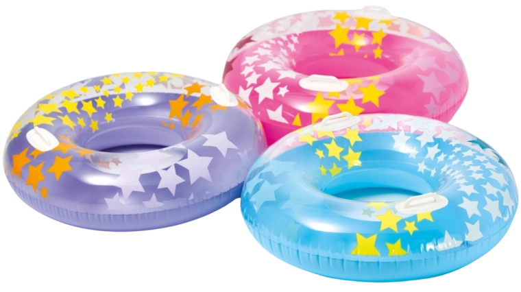 Material resistente y seguro