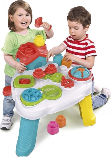 Diseño interactivo y divertido