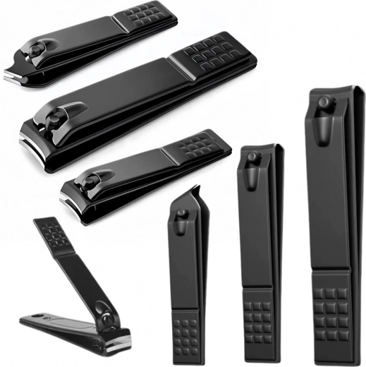 Acero inoxidable resistente y corte suave