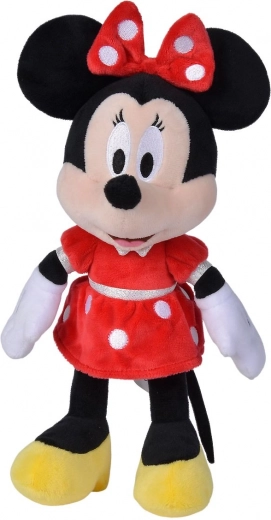 Aspecto clásico de MINNIE