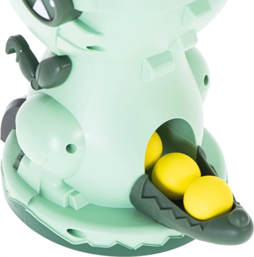 Mecanismo de disparo seguro