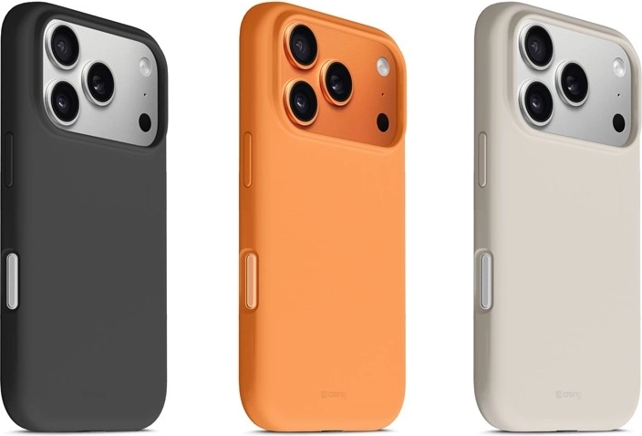 Colores con estilo y suave forro de microfibra