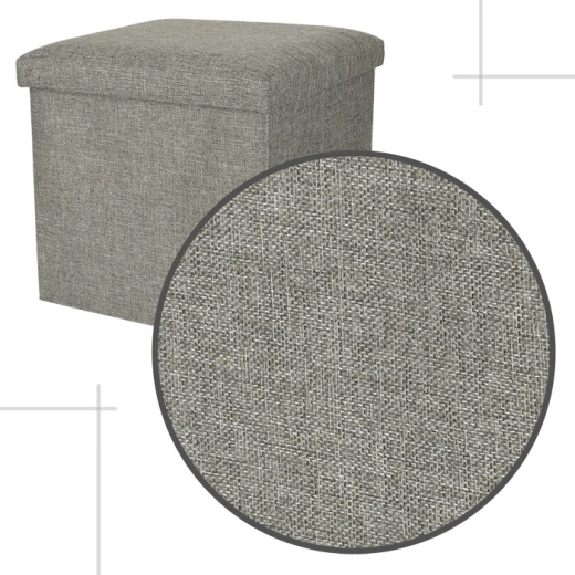 Asiento cómodo