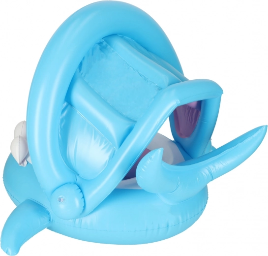 Dosel de sombra para comodidad y protección