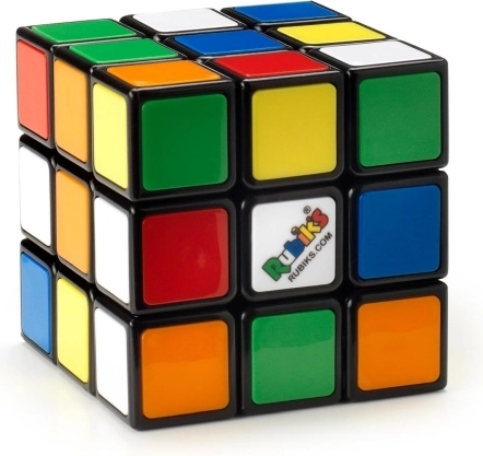 Desafío clásico 3x3
