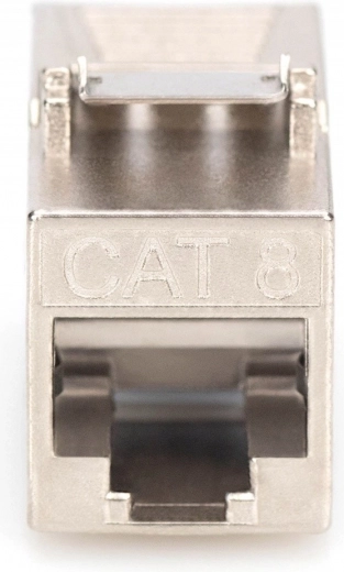 Velocidad 25/40 GBase‑T y ancho de banda de 2000 MHz