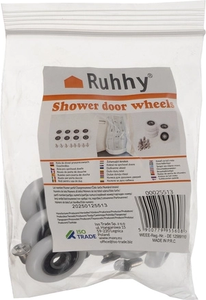 Montaje fácil y rápido