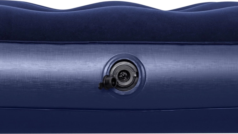 Agradable superficie de terciopelo