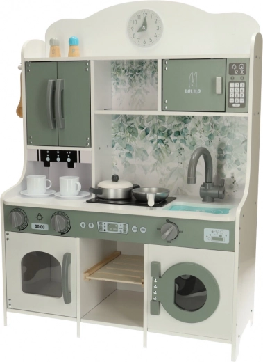 Material seguro y ecológico