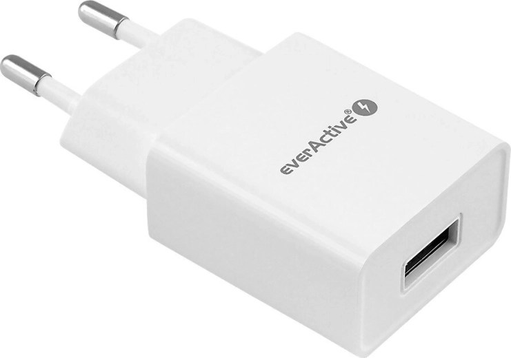 Carga inteligente iQ Smart Charging