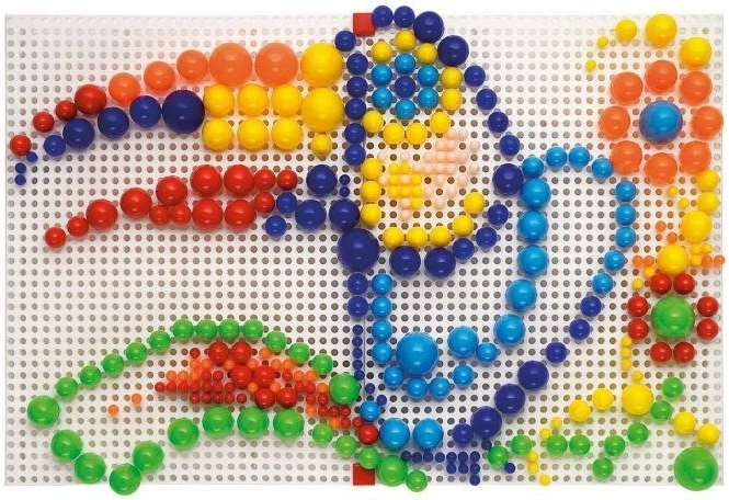 Actividad educativa y divertida