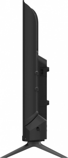 Conexión y streaming cómodos