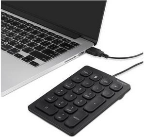 Plug & Play mediante USB‑A