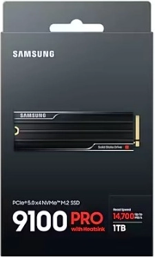 Velocidad extrema PCIe 5.0