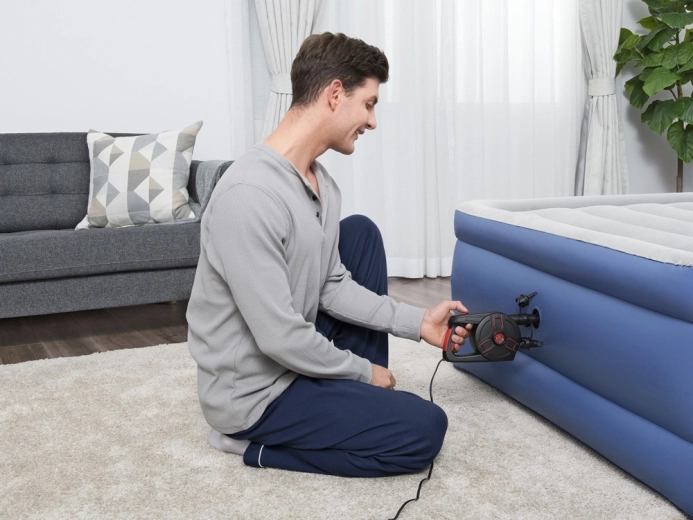 Portabilidad y comodidad