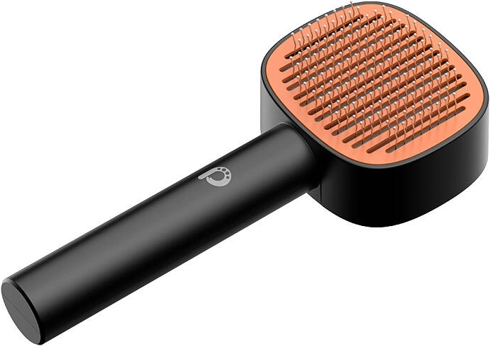 Púas de acero inoxidable suaves con puntas redondeadas