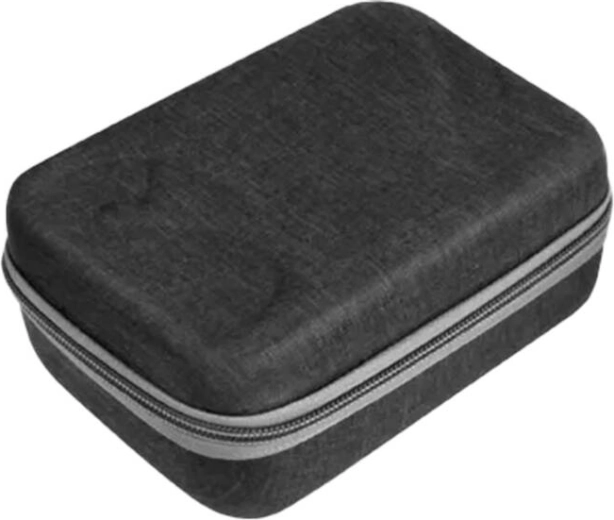 Ligero y compacto para viajar