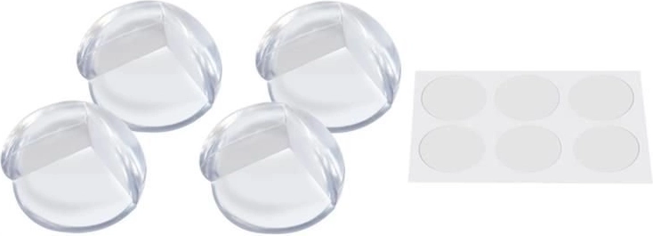 Instalación autoadhesiva fácil y sin taladros