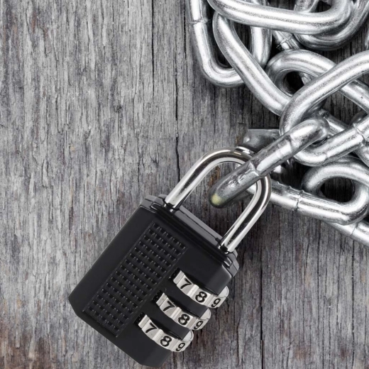 Construcción duradera y agarre seguro