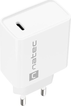 Carga rápida de 20 W con PD 3.0 y QC 3.0