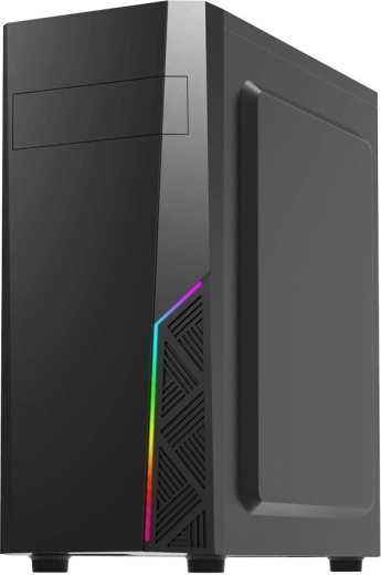 Iluminación RGB Spectrum