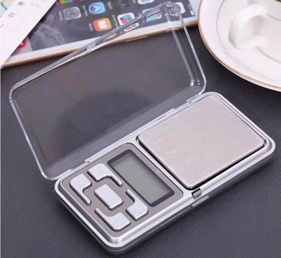 Pantalla LCD retroiluminada