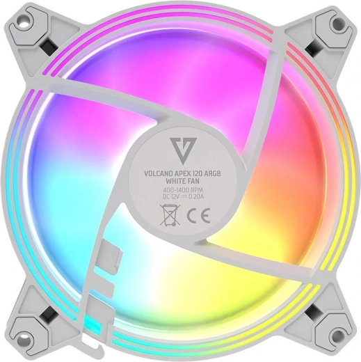 Flujo de aire optimizado