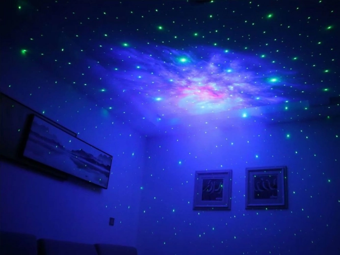 Ambiente tranquilo para dormir y relajarse