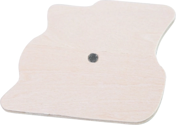 Fabricación de madera de calidad