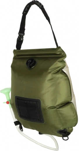 Calentamiento rápido del agua