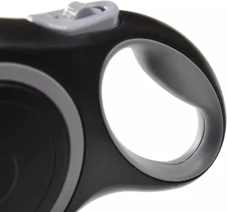 Empuñadura ergonómica antideslizante