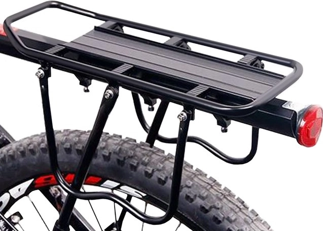 Alta capacidad de carga