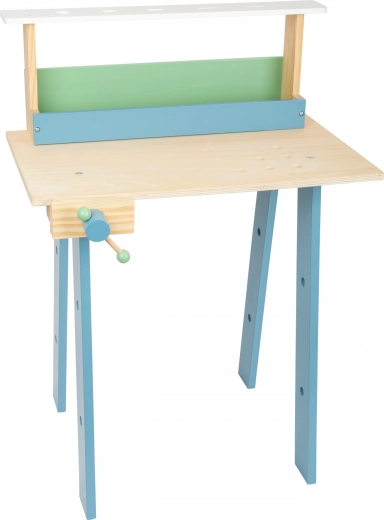 Taller infantil estable