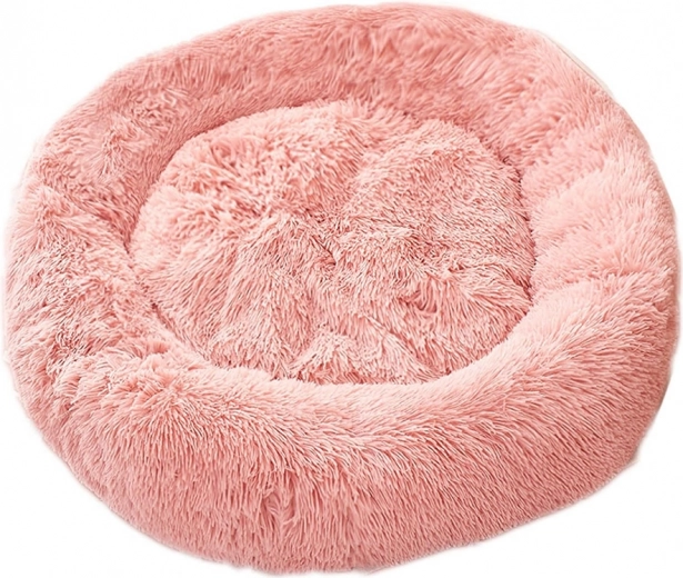 Peluche largo y suave para un sueño reparador