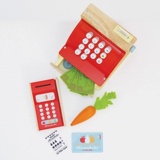 Ideal para la tiendita infantil