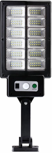 Carga solar