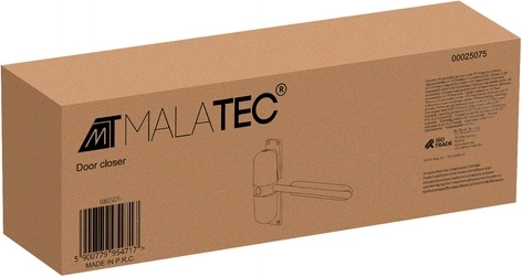 Todo lo que necesitas está en el paquete