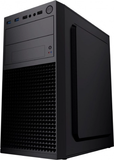 Conectividad rápida: 2× USB 3.0 + 2× USB 2.0