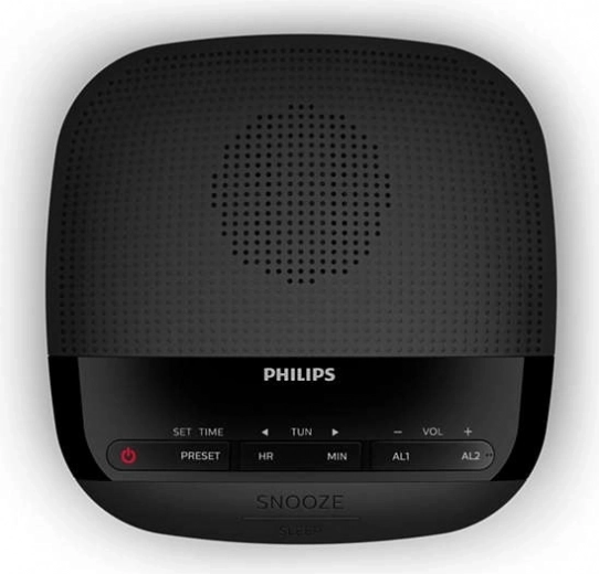 Radio FM integrada